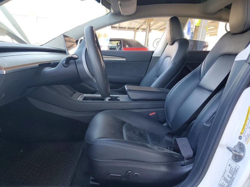 Tesla MODEL 3 2023 — Copart