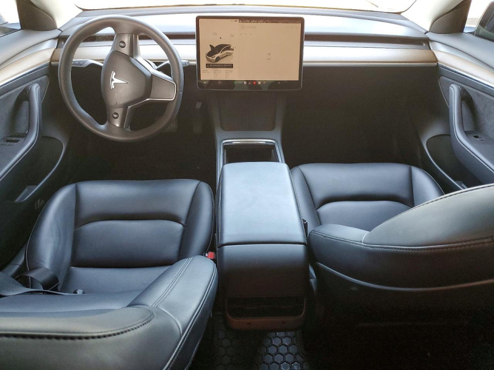 Tesla MODEL 3 2023 — Copart