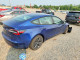 Tesla MODEL 3 2022 — Copart