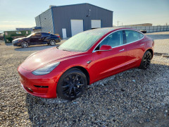 Tesla MODEL 3 2020 — Copart
