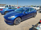 Tesla MODEL 3 2018 — Copart
