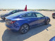 Tesla MODEL 3 2018 — Copart