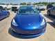 Tesla MODEL 3 2018 — Copart