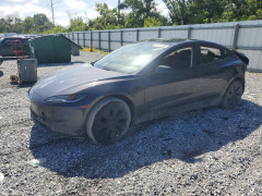 Tesla MODEL 3 2025 — Copart