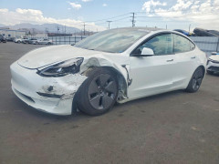 Tesla MODEL 3 2023 — Copart