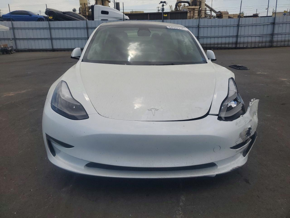 Tesla MODEL 3 2023 — Copart