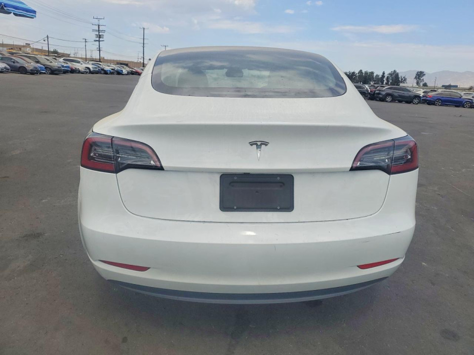 Tesla MODEL 3 2023 — Copart