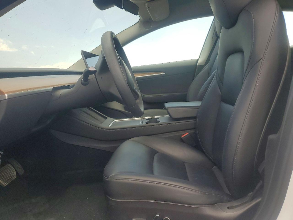 Tesla MODEL 3 2023 — Copart