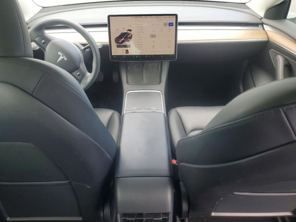 Tesla MODEL 3 2023 — Copart