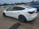 Tesla MODEL 3 2021 — Copart