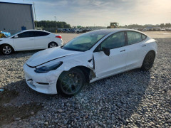 Tesla MODEL 3 2021 — Copart