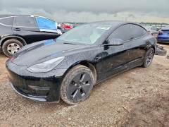 Tesla MODEL 3 2023 — Copart