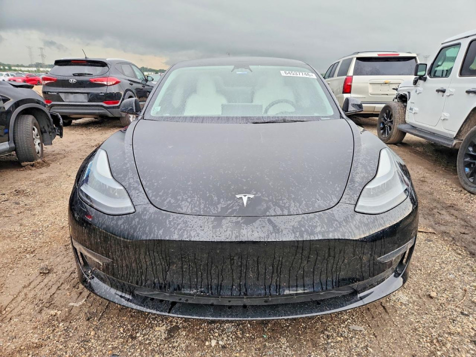 Tesla MODEL 3 2023 — Copart