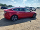 Tesla MODEL 3 2018 — Copart