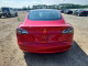 Tesla MODEL 3 2018 — Copart
