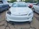 Tesla MODEL 3 2026 — Copart
