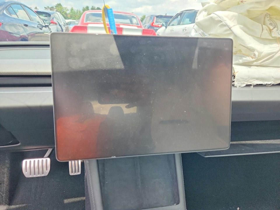 Tesla MODEL 3 2026 — Copart