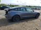 Tesla MODEL 3 2022 — Copart