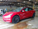 Tesla MODEL 3 2022 — Copart