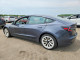 Tesla MODEL 3 2021 — Copart