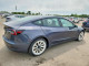 Tesla MODEL 3 2021 — Copart