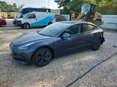 Tesla MODEL 3 2023 — Copart