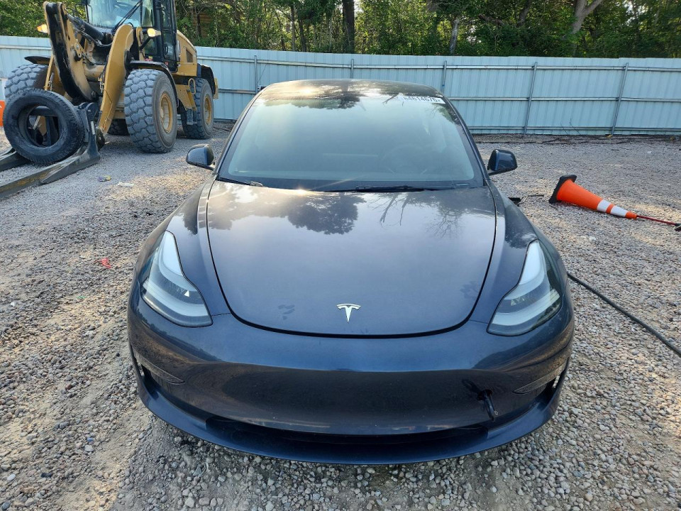 Tesla MODEL 3 2023 — Copart