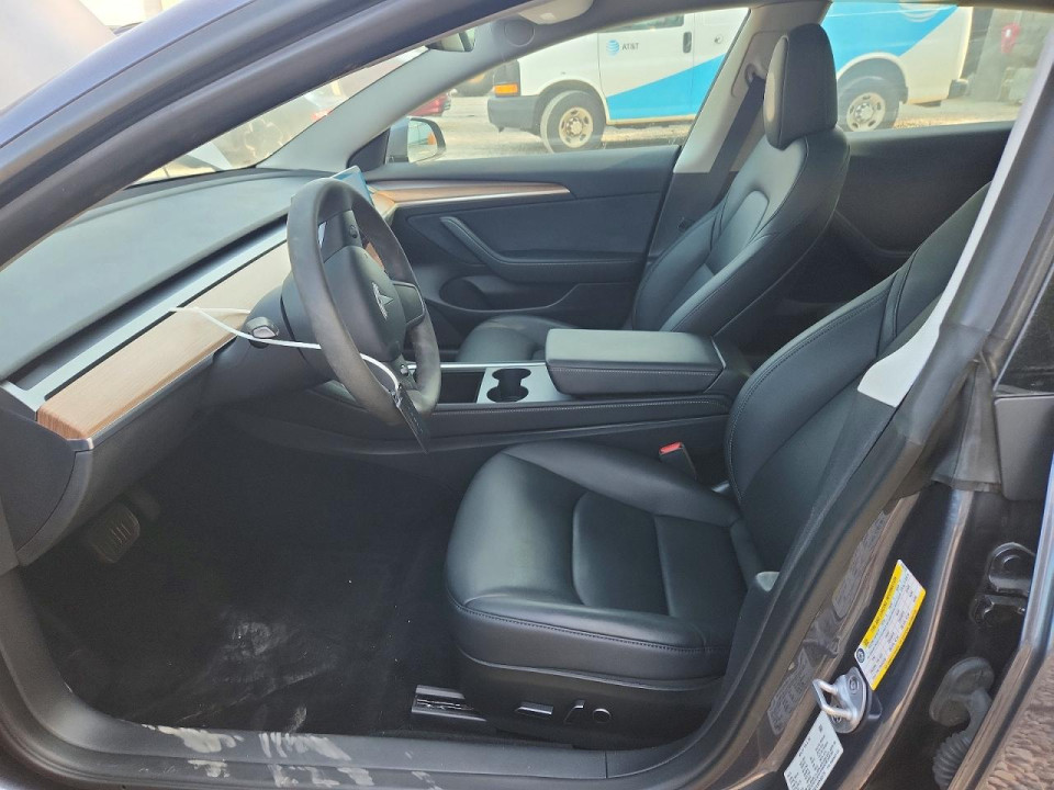 Tesla MODEL 3 2023 — Copart