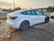 Tesla MODEL 3 2022 — Copart