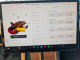 Tesla MODEL 3 2022 — Copart