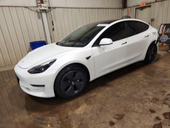 Tesla MODEL 3 2023 — Copart