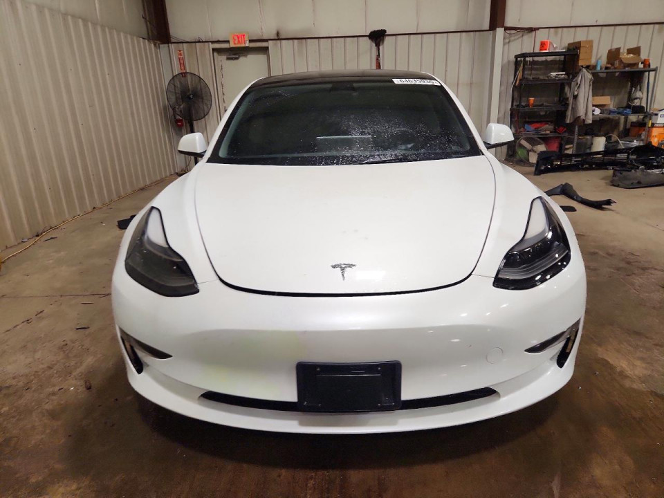 Tesla MODEL 3 2023 — Copart