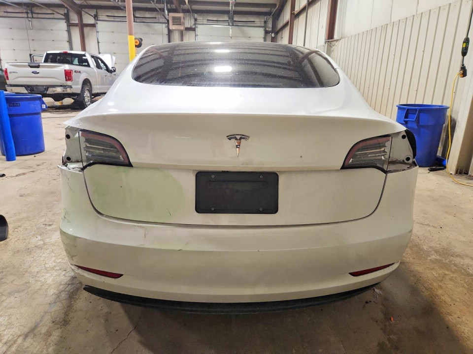 Tesla MODEL 3 2023 — Copart
