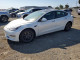 Tesla MODEL 3 2022 — Copart