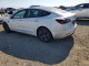 Tesla MODEL 3 2022 — Copart
