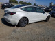 Tesla MODEL 3 2022 — Copart