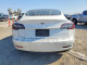 Tesla MODEL 3 2022 — Copart