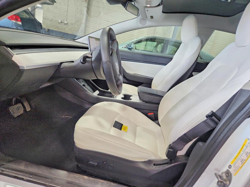 Tesla MODEL 3 2020 — Copart