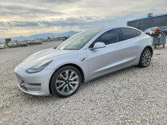 Tesla MODEL 3 2018 — Copart