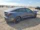Tesla MODEL 3 2022 — Copart