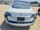 Tesla MODEL 3 2022 — Copart