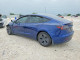 Tesla MODEL 3 2022 — Copart