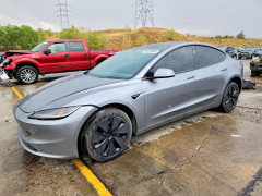 Tesla MODEL 3 2025 — Copart