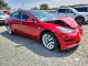 Tesla MODEL 3 2018 — Copart