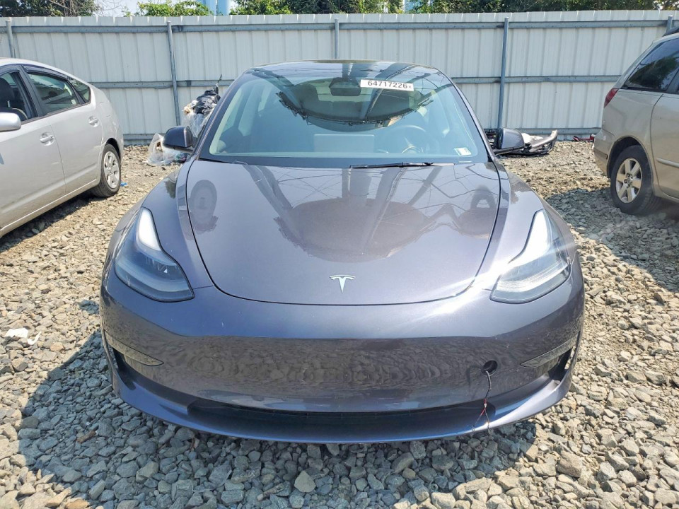 Tesla MODEL 3 2023 — Copart