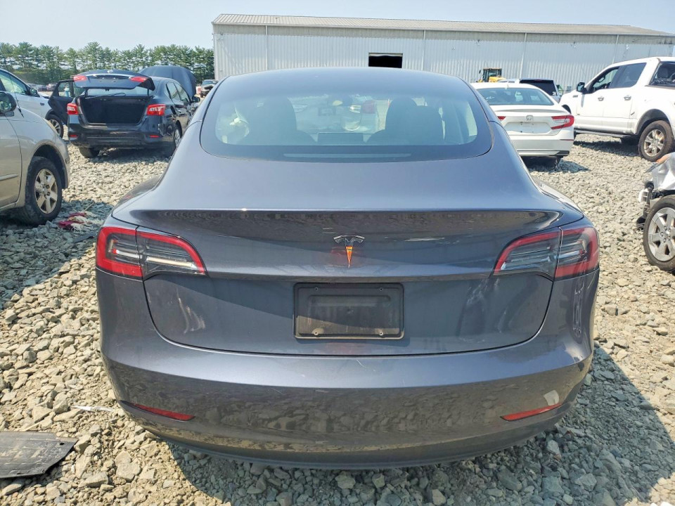 Tesla MODEL 3 2023 — Copart