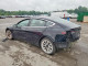 Tesla MODEL 3 2018 — Copart
