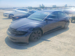 Tesla MODEL 3 2026 — Copart