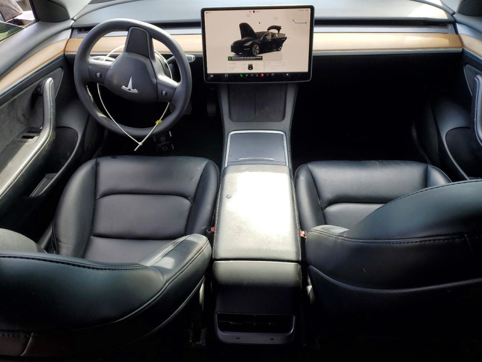 Tesla MODEL 3 2023 — Copart