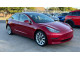 Tesla MODEL 3 2018 — Copart